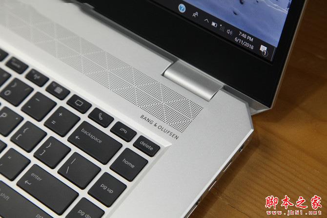 高性能轻薄本 惠普EliteBook 1050 G1评测