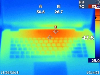 高性能轻薄本 惠普EliteBook 1050 G1评测