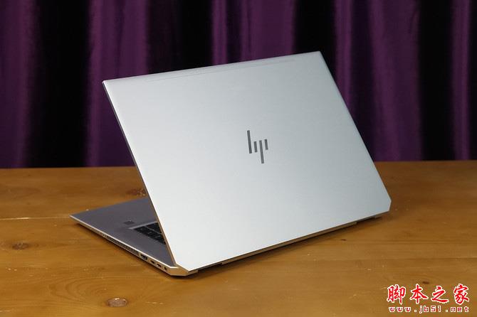 高性能轻薄本 惠普EliteBook 1050 G1评测