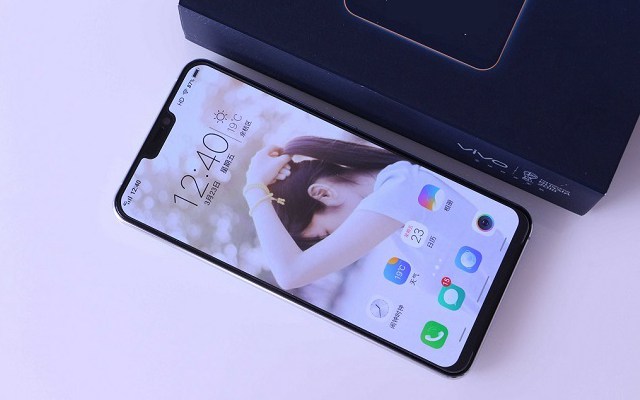 vivo Z1i怎么截屏？4种vivo Z1i截图方法