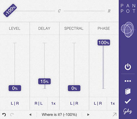 Goodhertz(音频插件合集) v3.3.0 官方最新安装版