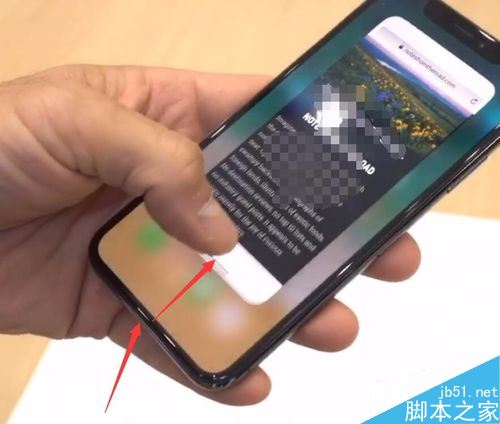 iphonex怎么关闭程序？iphonex关闭后台程序教程