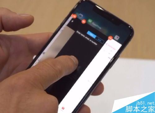 iphonex怎么关闭程序？iphonex关闭后台程序教程
