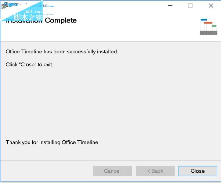 Office Timeline 2018下载 PPT时间轴制作插件 Office Timeline 2018 特别版 3.61.01.00 免秘钥