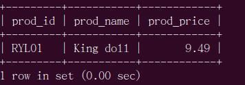 Mysql数据库实现多字段过滤的方法”