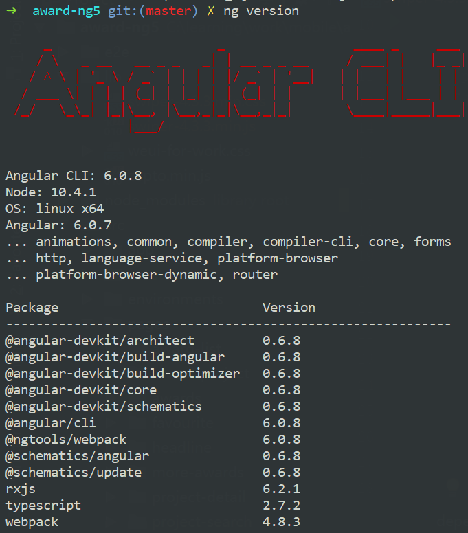 Angular6中使用Swiper的方法示例
