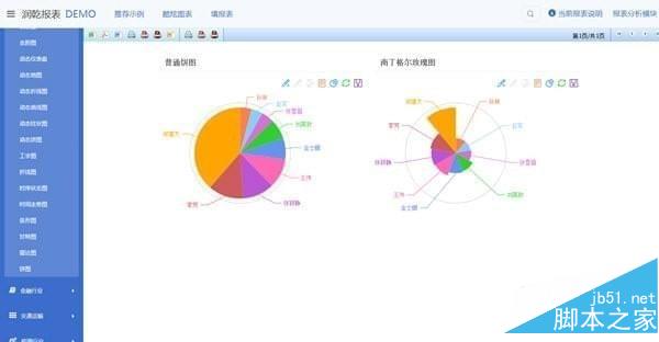 报表软件下载 润乾报表 V20221210 linux安装版