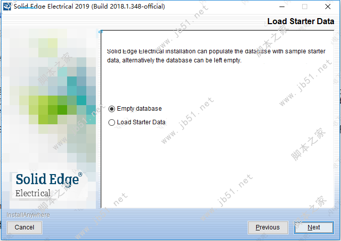 solid edge electrical 2019破解版下载 Siemens Solid Edge Electrical 2019 64位 免费特别版(附破解文件+安装教程)