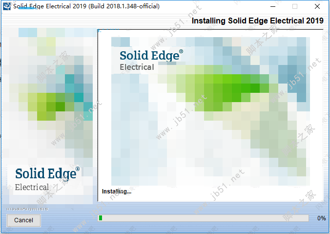 solid edge electrical 2019破解版下载 Siemens Solid Edge Electrical 2019 64位 免费特别版(附破解文件+安装教程)