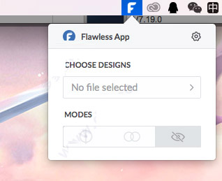 flawless app for mac破解版