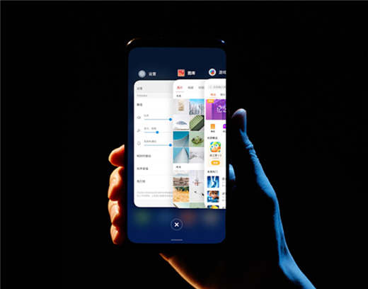魅族16怎么设置手势导航？魅族16侧面手势导航设置教程