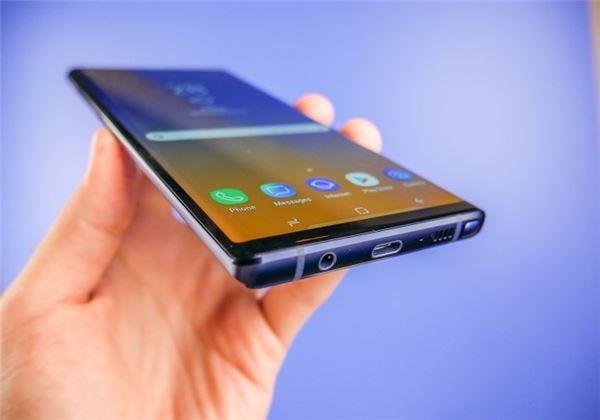 三星note9有NFC功能吗？三星note9支不支持NFC功能？