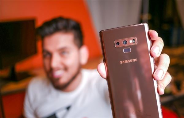 三星note9有NFC功能吗？三星note9支不支持NFC功能？