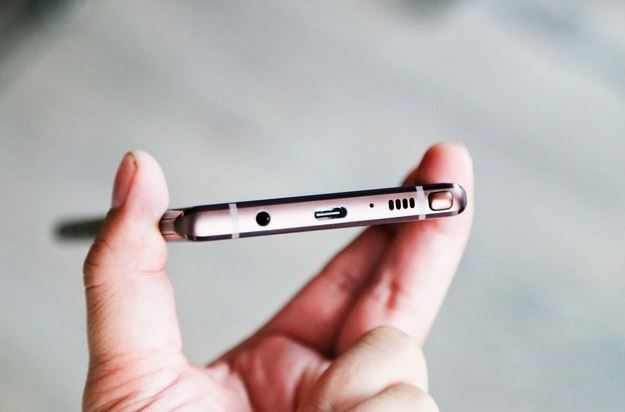 三星note9有NFC功能吗？三星note9支不支持NFC功能？