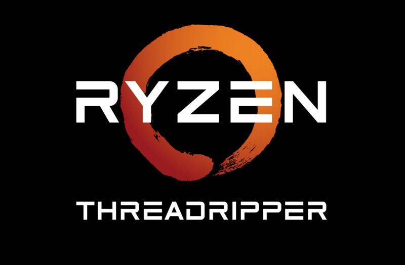 AMD最牛处理器手撕Intel ThreadRipper 2990WX详细图文评测”