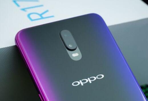 oppo r17拍照效果好吗 oppo r17拍照性能评测