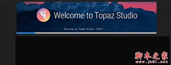 Topaz Studio破解版