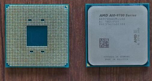 A10-9700和奔腾G4560哪个好 奔腾G4560和A10-9700详细对比评测