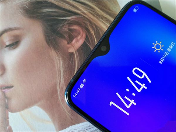 oppor17怎么一键锁屏？OPPO R17一键锁屏教程