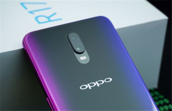 OPPO R17手机黑屏怎么办?OPPO R17手机黑屏解决方法