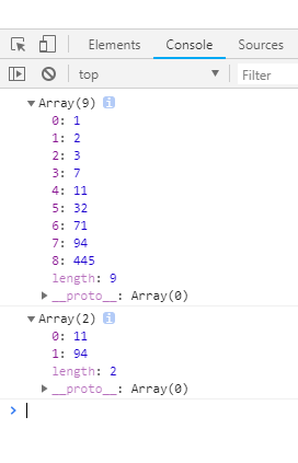 JavaScript选择排序算法原理与实现方法示例