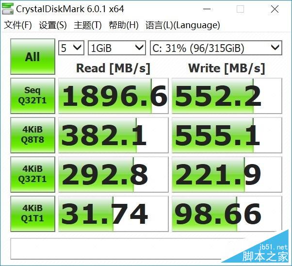 由内到外的全面升级 惠普战66 360G版评测 