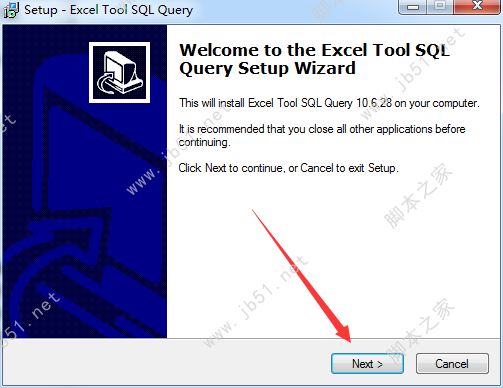 Excel SQL数据查询工具