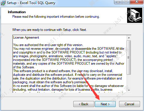 Excel SQL数据查询工具