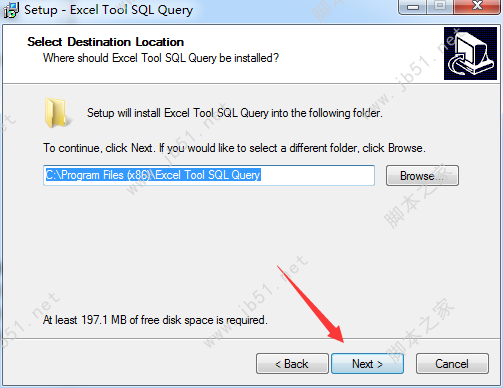 Excel SQL数据查询工具