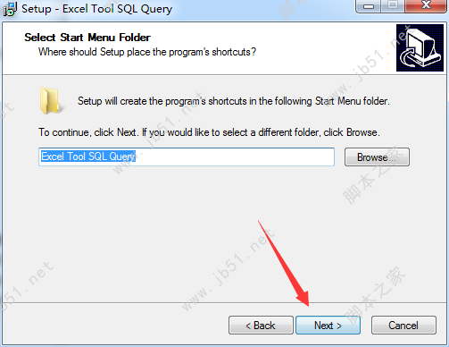 Excel SQL数据查询工具