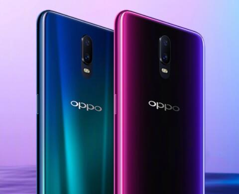 oppo r17不能分屏怎么办 不能分屏解决方法