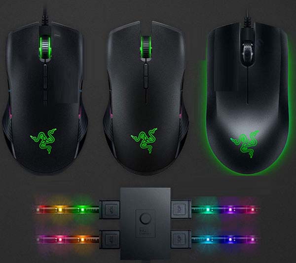  雷云3驱动下载 Razer Synapse 3.0(雷蛇云驱动) v3.3 官方安装版