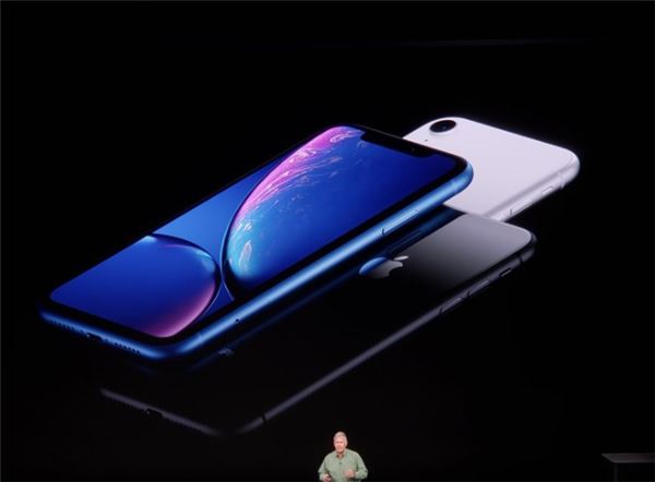 iphone XR有几种颜色？iphone XR哪个颜色最好看？