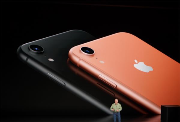 iphone XR有几种颜色？iphone XR哪个颜色最好看？
