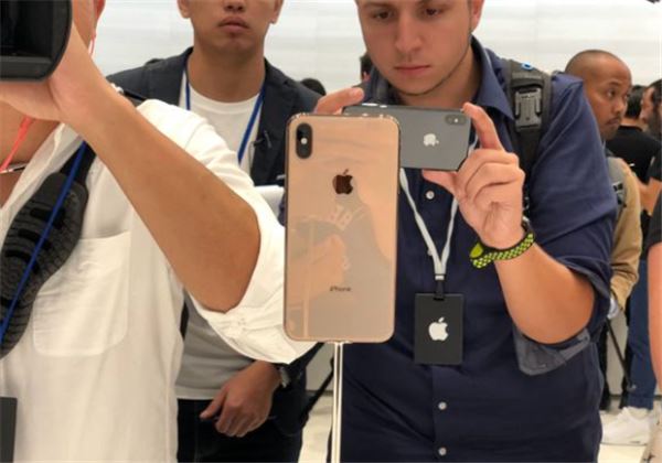 iPhone xs有几种颜色？iPhone xs哪个颜色最好看？