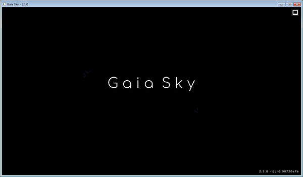 Gaia Sky 2