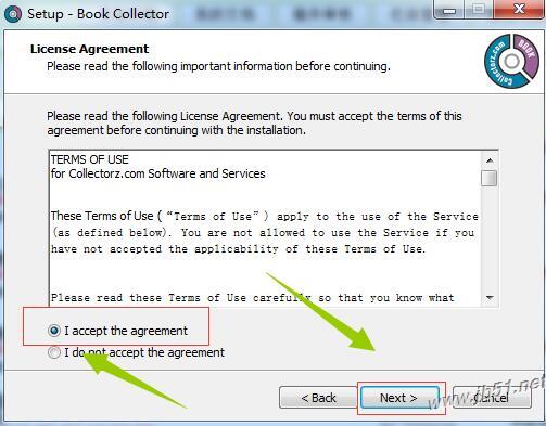 Book Collector破解版下载 Book Collector(图书信息收集管理系统)V17.0.4 英文安装版(附注册机+安装破解教程)