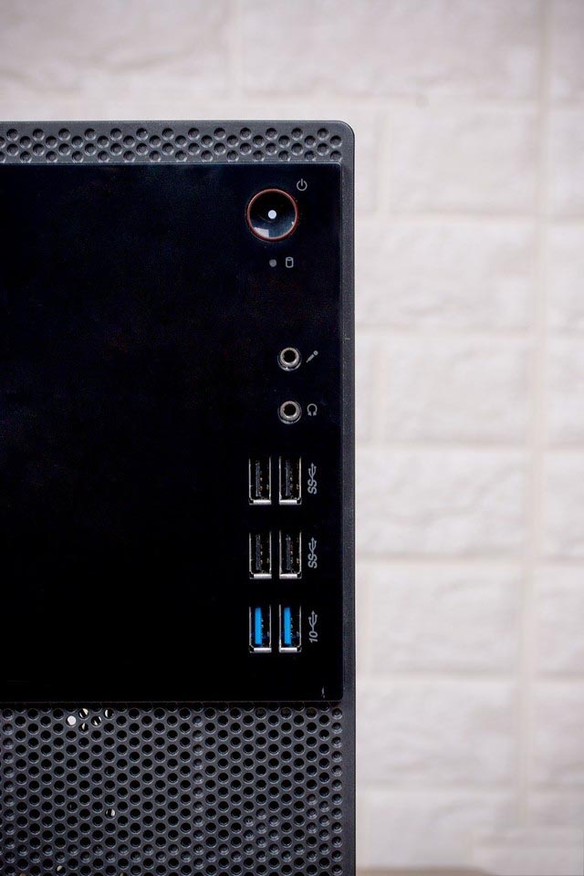 体现商务专业性thinkcentree76详细图文评测揭晓