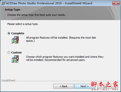 acdsee photo studio Pro 2019 12.0 破解版