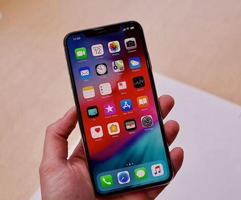 iPhone Xs如何关机 苹果iPhone Xs/Max关机的三种方法