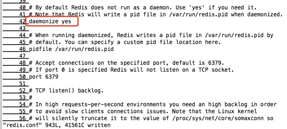 Linux安装单机版Redis的完整步骤”