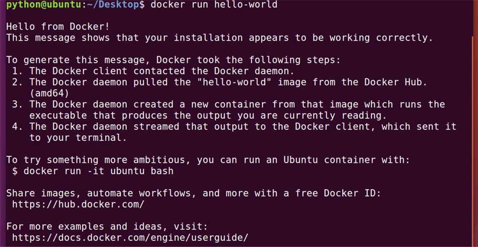 详解Docker与FastDFS的安装命令及使用”