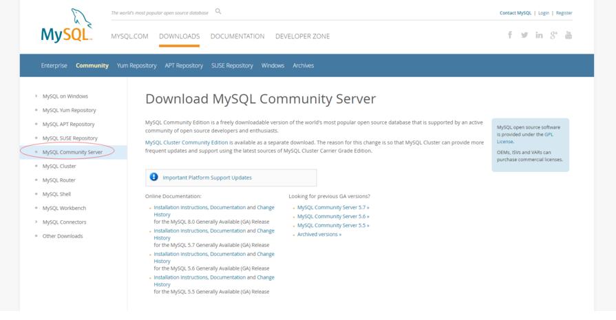 mysql 8.0.12 安装配置教程”