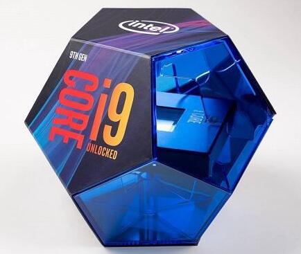 九代CPU有哪些 Intel九代酷睿处理器新特性介绍