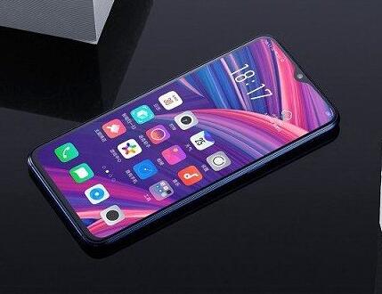 OPPO K1和R17哪个值得买 全面的OPPO R17和K1区别对比