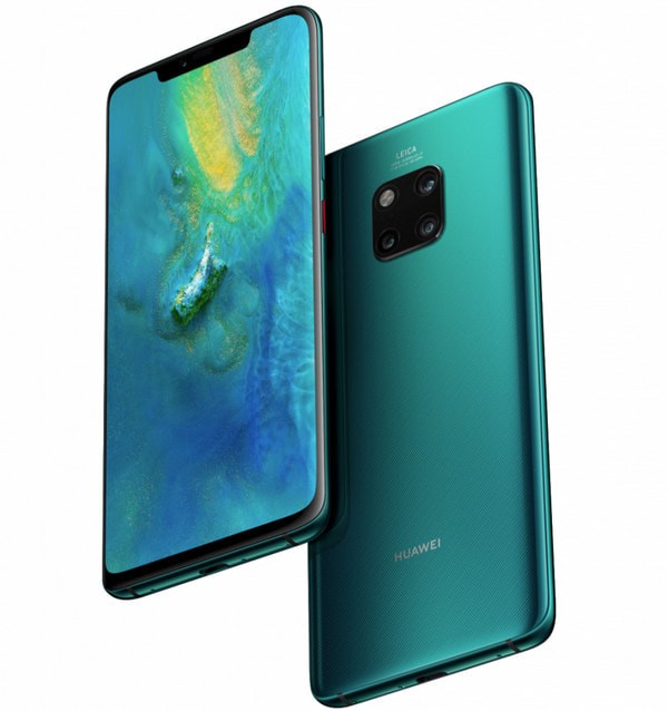 华为mate20和mate20pro哪个好？华为mate20和华为mate20pro区别对比评测