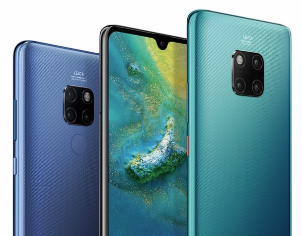 华为mate20和mate20pro哪个好？华为mate20和华为mate20pro区别对比评测