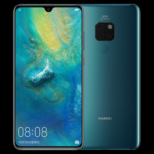 华为mate20和mate20pro哪个好？华为mate20和华为mate20pro区别对比评测