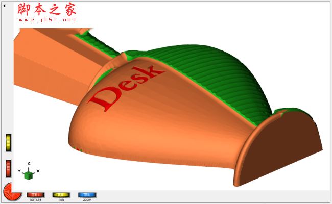 DeskProto破解版下载 DeskProto(数控编程软件) v7.0.7724 中文注册版(附破解教程+补丁) 64位