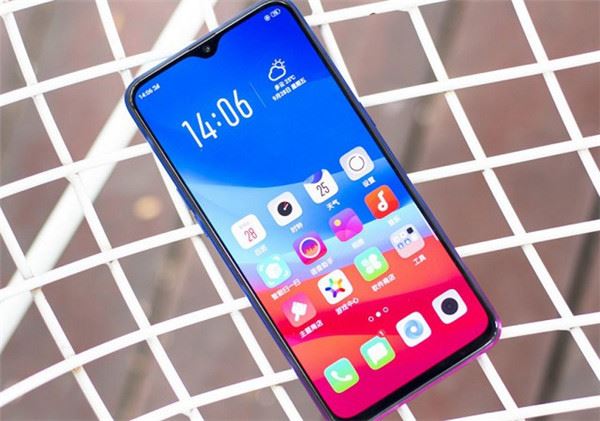 oppo k1黑屏怎么办？oppo k1手机黑屏的解决方法